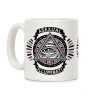 Asexual Illuminati Coffee Mug