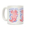 Assolotl Coffee Mug