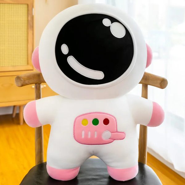 Astro Adventure Plush Doll - Cute Astronaut Toy for Kids & Festivals