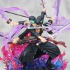 Asura Roronoa Zoro Statue Action Figure