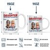 At This Whole Mom Thing - Personalized Mug
