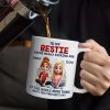 At This Whole Mom Thing - Personalized Mug
