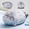Authentic Kaiyukan Seal Plush