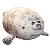 Authentic Kaiyukan Seal Plush