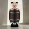 Automatic Cigarette Box - Funny Dispenser