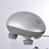 Automatic Head And Scalp Massager