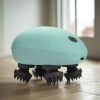 Automatic Head And Scalp Massager