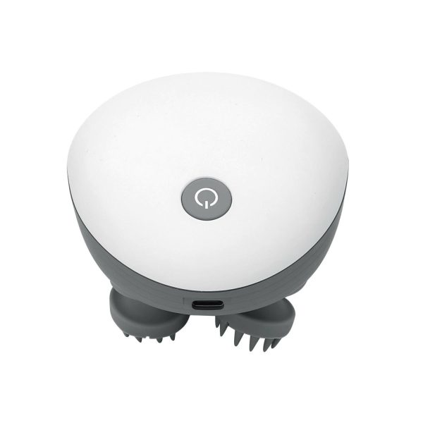 Automatic Head And Scalp Massager