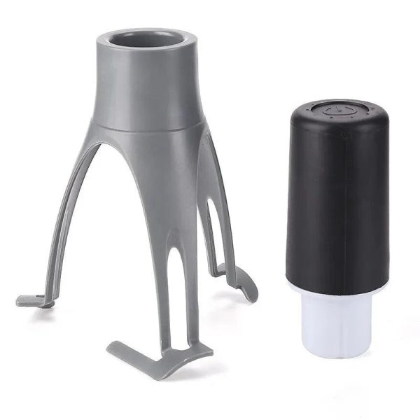 Automatic Pan Stirrer Kitchen Gadgets