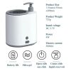 Automatic Pet Paw Cleaner