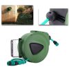 Automatic Retractable Water Hose Reel