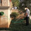 Automatic Retractable Water Hose Reel