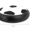 Automatic Rolling Soccer Saucer