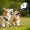 Automatic Rolling Soccer Saucer