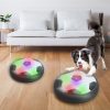 Automatic Rolling Soccer Saucer
