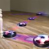 Automatic Rolling Soccer Saucer
