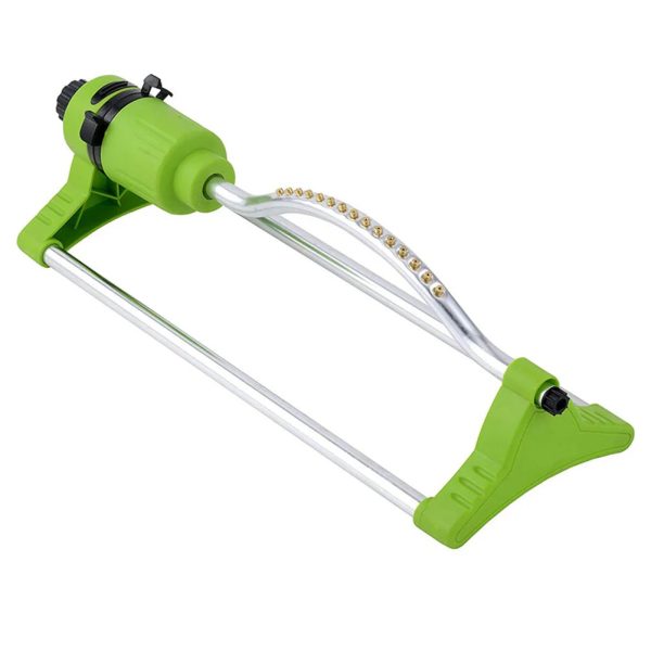 Automatic Swing Sprinkler