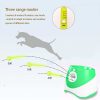 Automatic Tennis Launcher for Dogs
