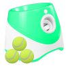 Automatic Tennis Launcher for Dogs