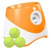 Automatic Tennis Launcher for Dogs