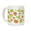 Autumn Leaves Coffee Mug