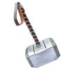 Avenger Thor Weapon Mjolnir 1:1 Reduction Metal Thor Hammer Super Advanced Model Collectible
