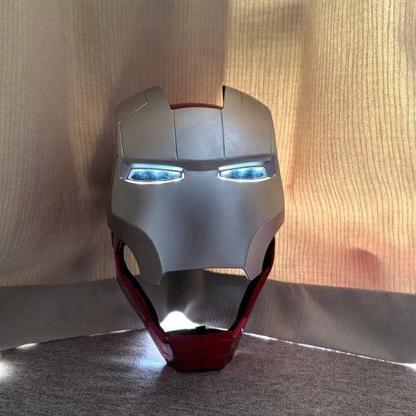 Avengers Iron Man Helmet