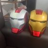 Avengers Iron Man Helmet