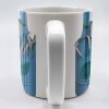 Avian Vet Customizable Mug With Medical Instruments - Personalized Custom Coffee Mug - DOC049_MG