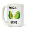 Avocad-Bros Coffee Mug