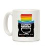 Babadook Is A Gay Icon Coffee Mug