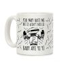 Baby Aye Yi Yi Coffee Mug