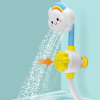 Baby Bath Toy Cloud Shower Head