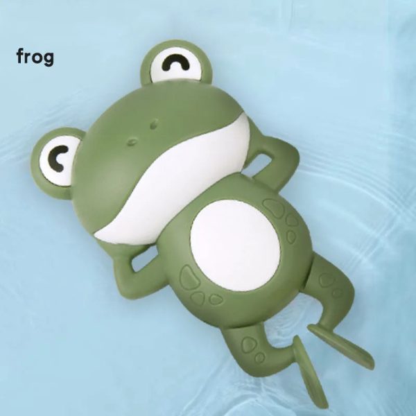 Baby Bath Toys
