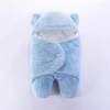 Baby Bear Pajamas
