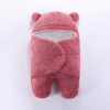 Baby Bear Pajamas