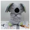 Baby Bear Soothes Otter Plush Toy - Musical Sleep Companion for Kids