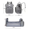Baby Diaper Bag