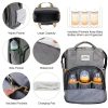 Baby Diaper Bag