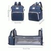 Baby Diaper Bag