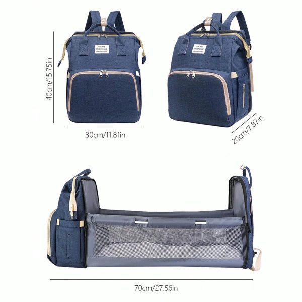 Baby Diaper Bag