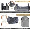 Baby Diaper Bag