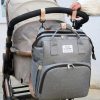 Baby Diaper Bag