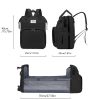 Baby Diaper Bag