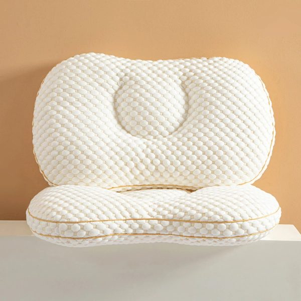 Baby Flat Heard Suport Pillow