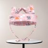 Baby Head Protection for Learning to Walk