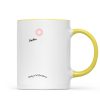 Baby Inside Gift Box 3D Effect Personalized Mug, Lovely Keepsake to Celebrate Baby's First Christmas