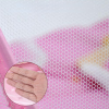 Baby Lounger with Insect Net