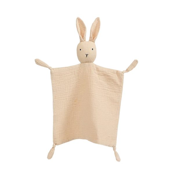 Baby Sleeping Plush Toy