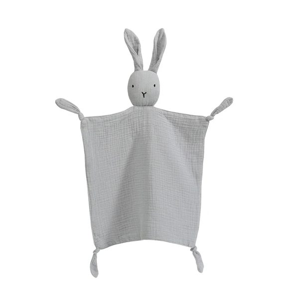 Baby Sleeping Plush Toy